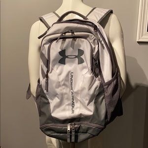 Under Armour backpack